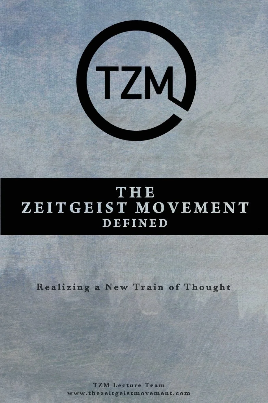 TZM Defined Book