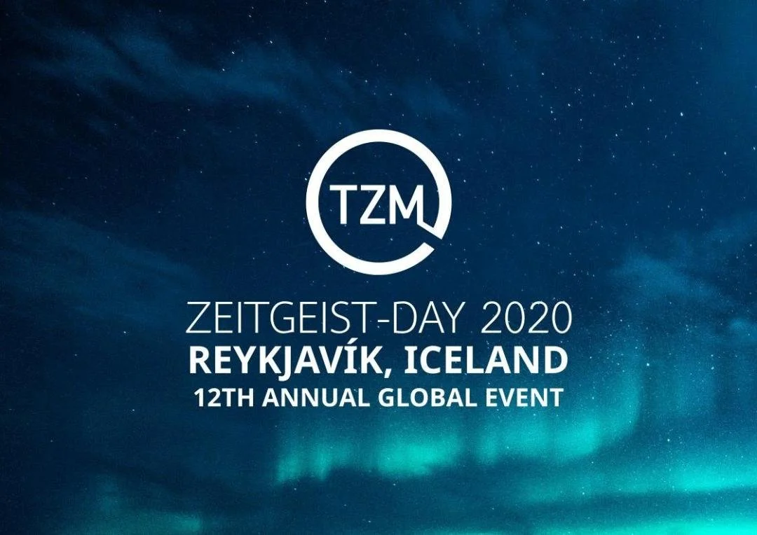 ZDay 2020 Reykjavik Iceland
